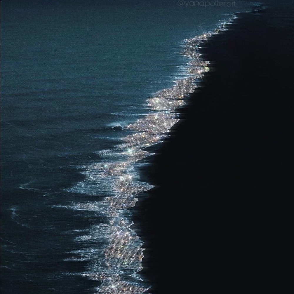 Meet your Posher, Nia